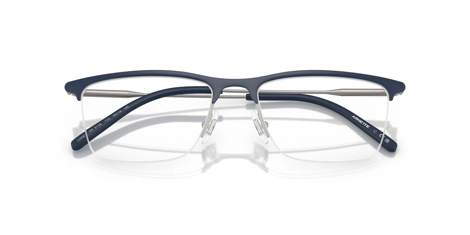 Arnette Coney 6148 Eyeglasses - view 26